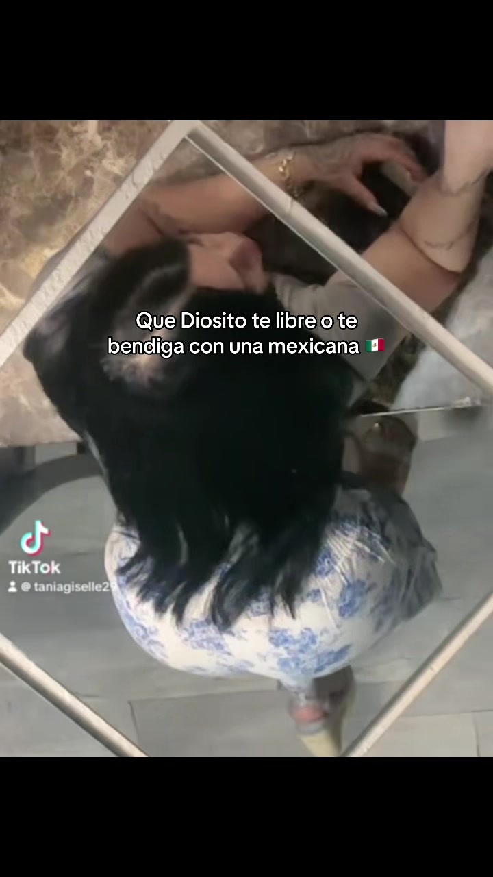 @Tania Ruiz