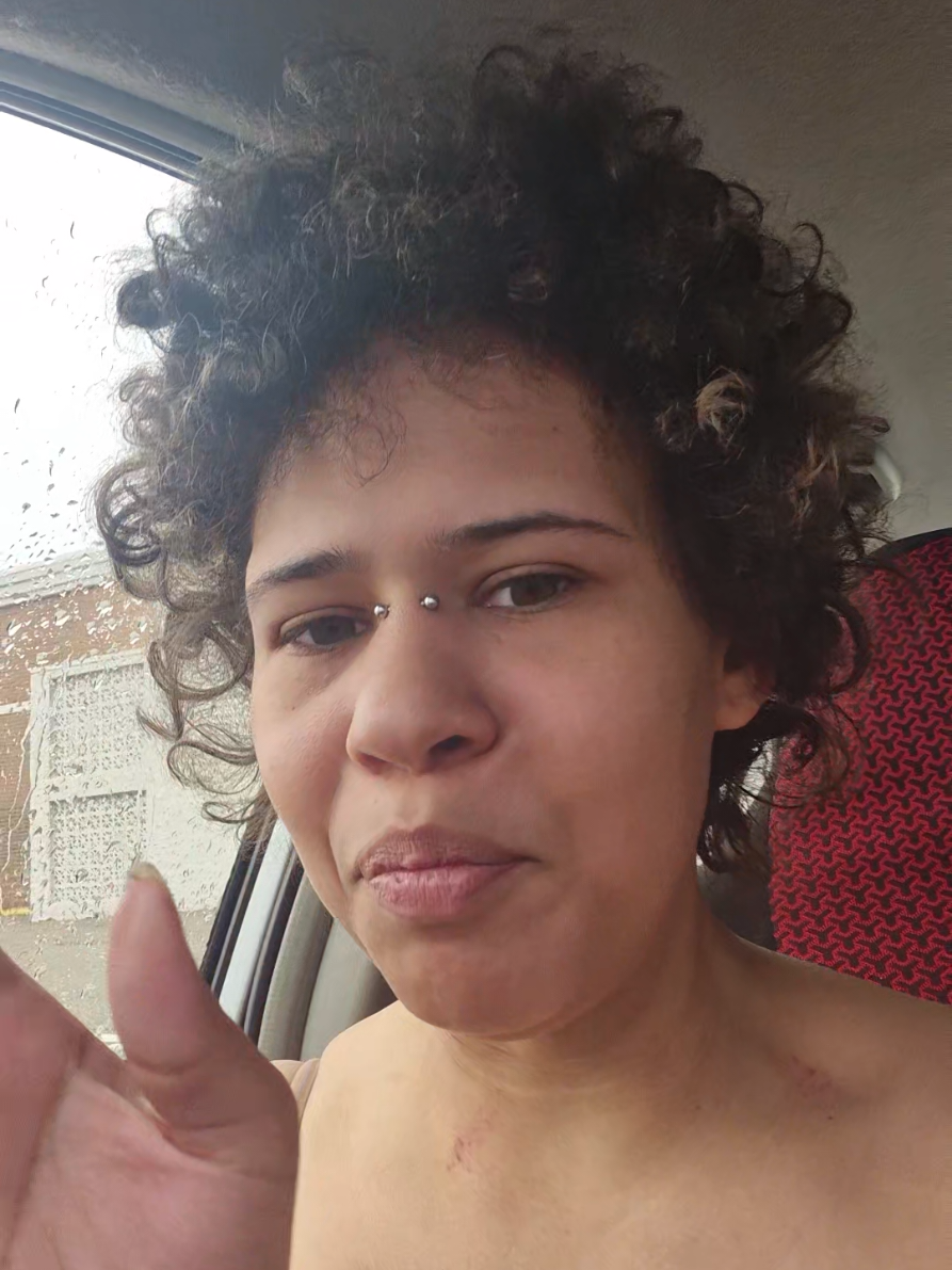 @Cry Meylay