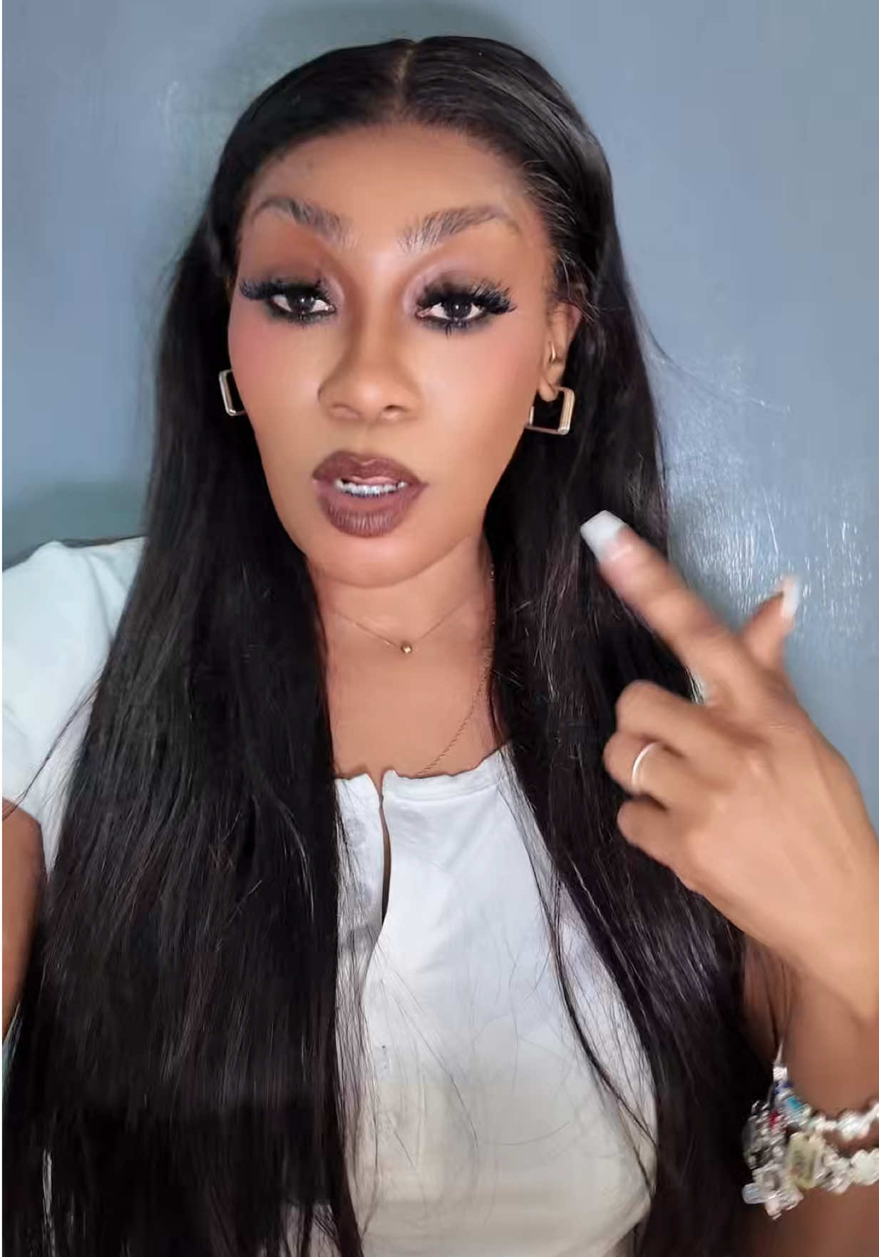@Tameika || Wig Influencer