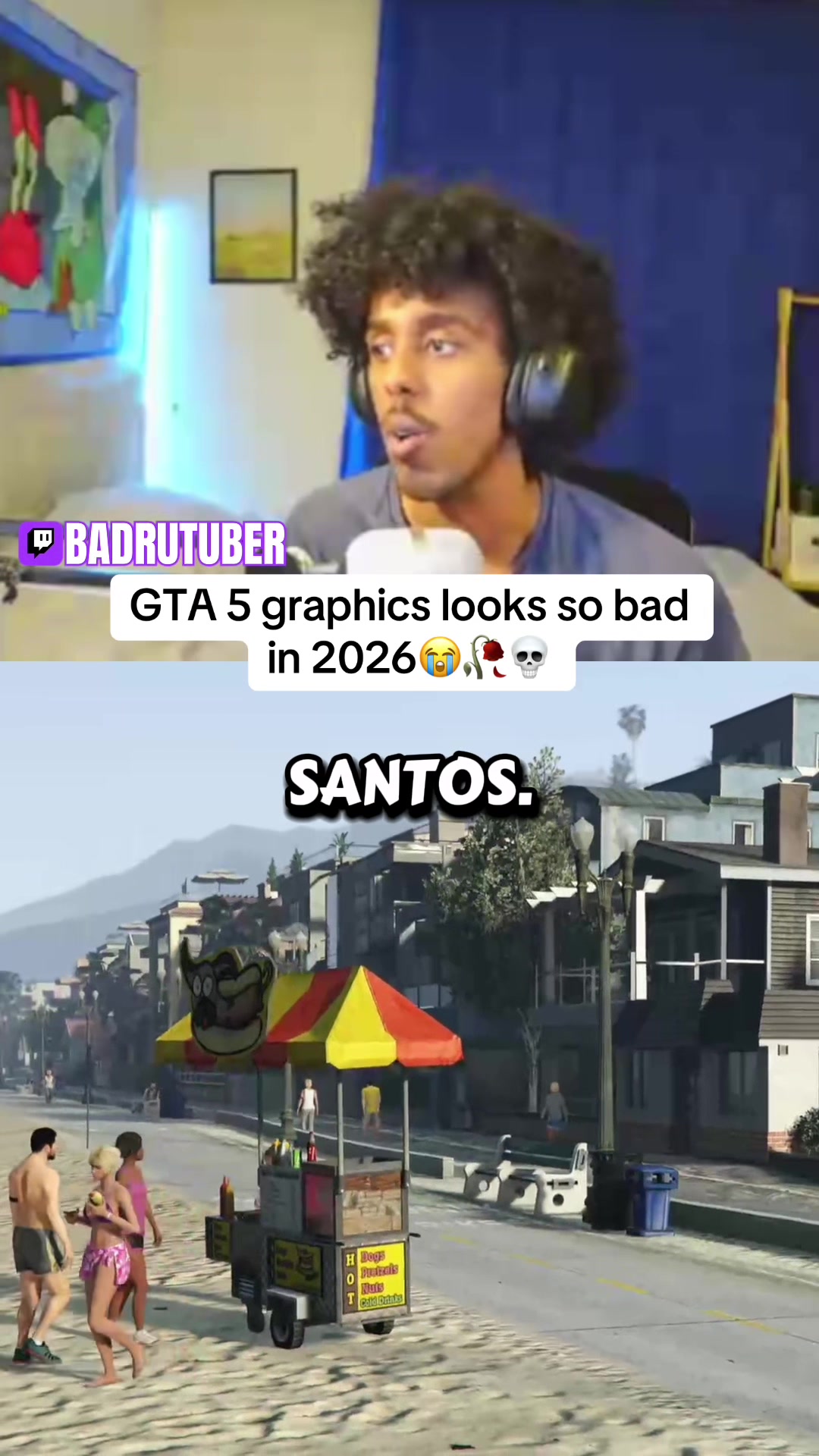 @badrutuberclips