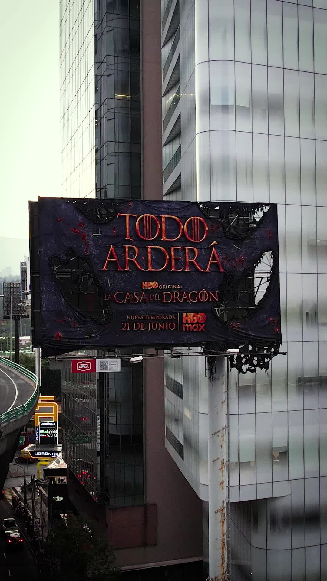 @HBO Max Latinoamérica