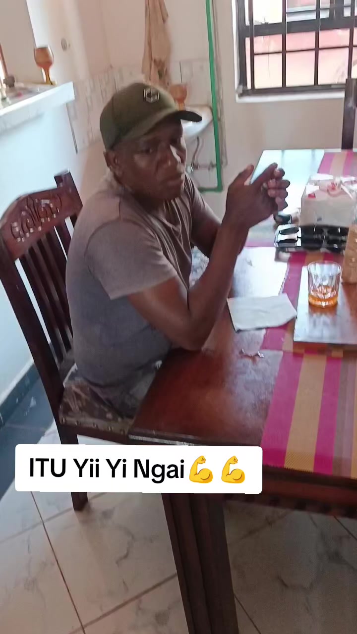 @NDUMBULE THE BRAND