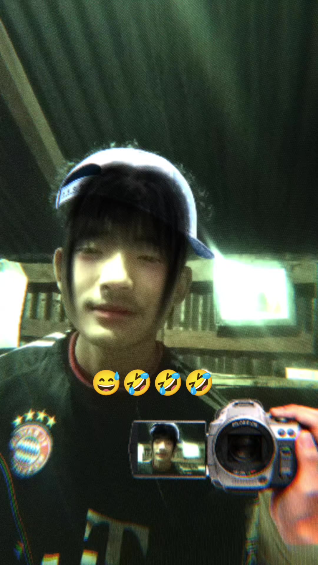 @༄M✿ᴮᴬᴰʙᴏʏツ