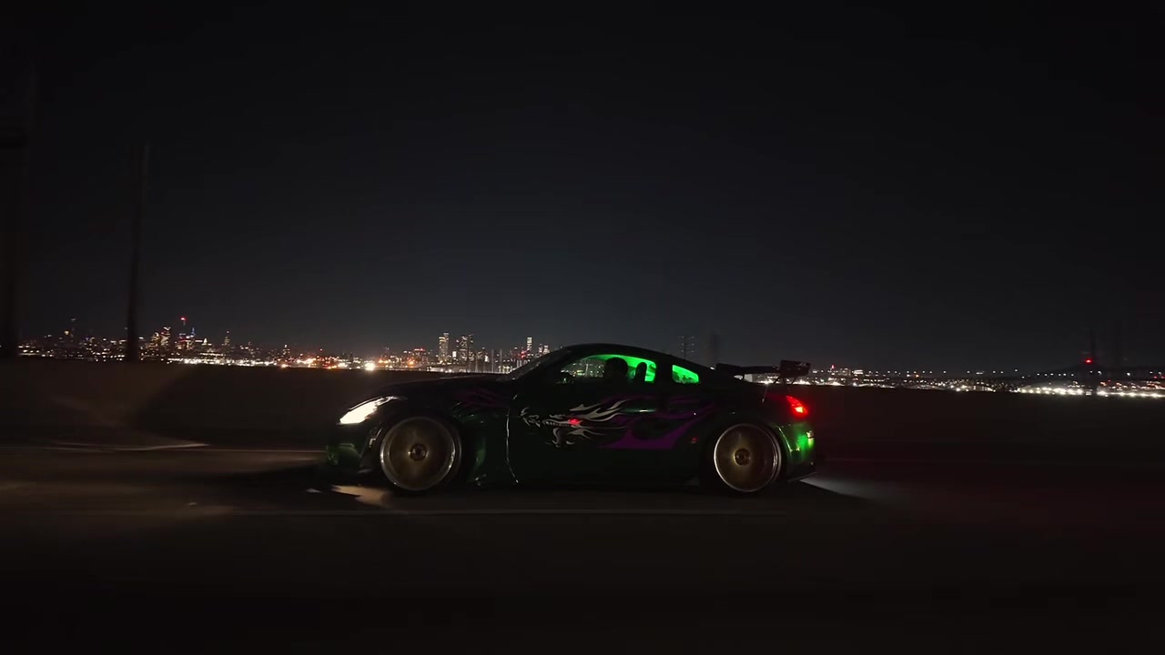 @NFSU2_350z