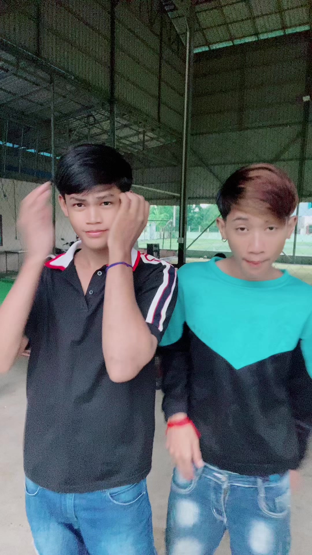 @Zyy Heng🐾