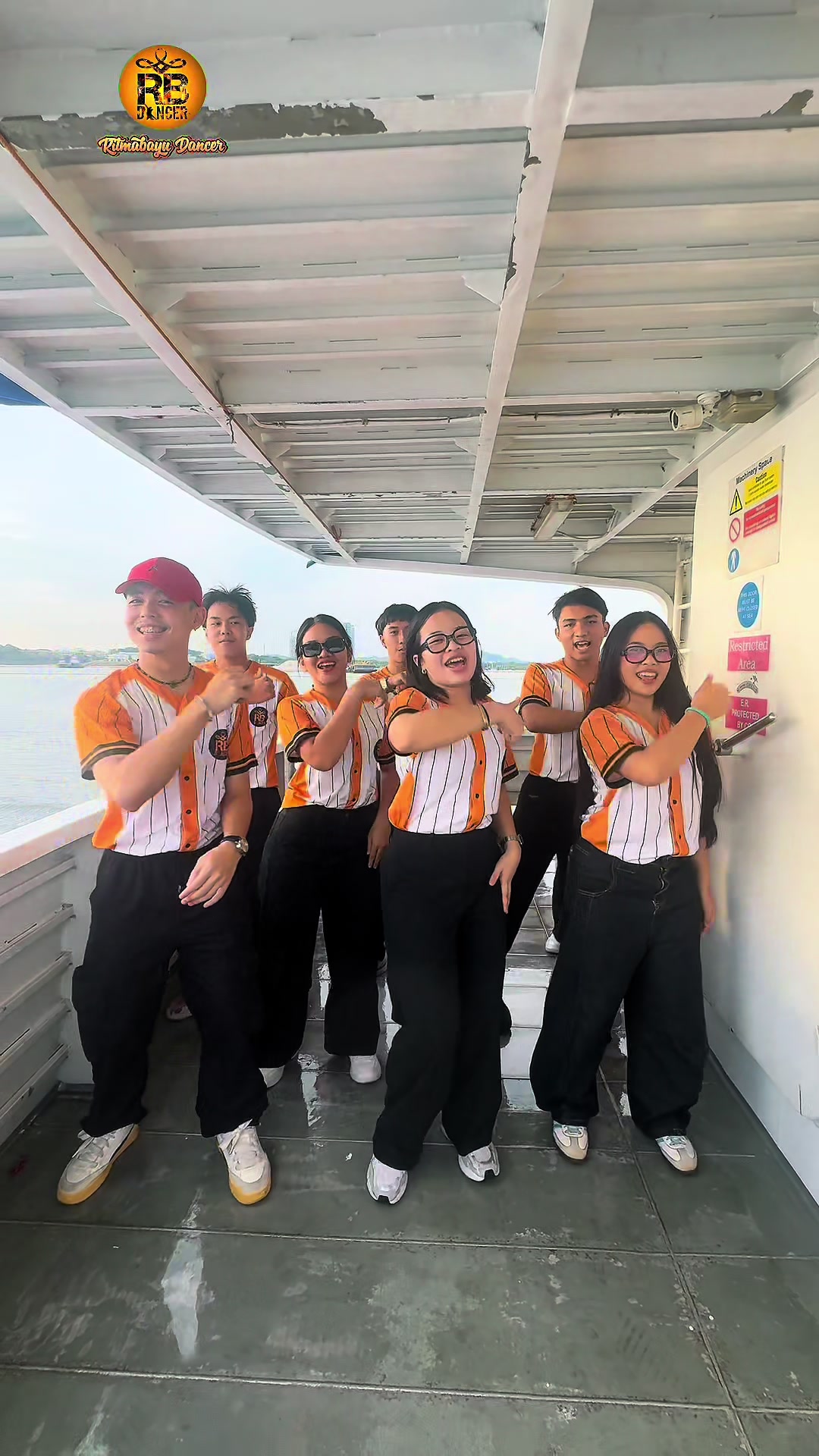 @RITMABAYU DANCER