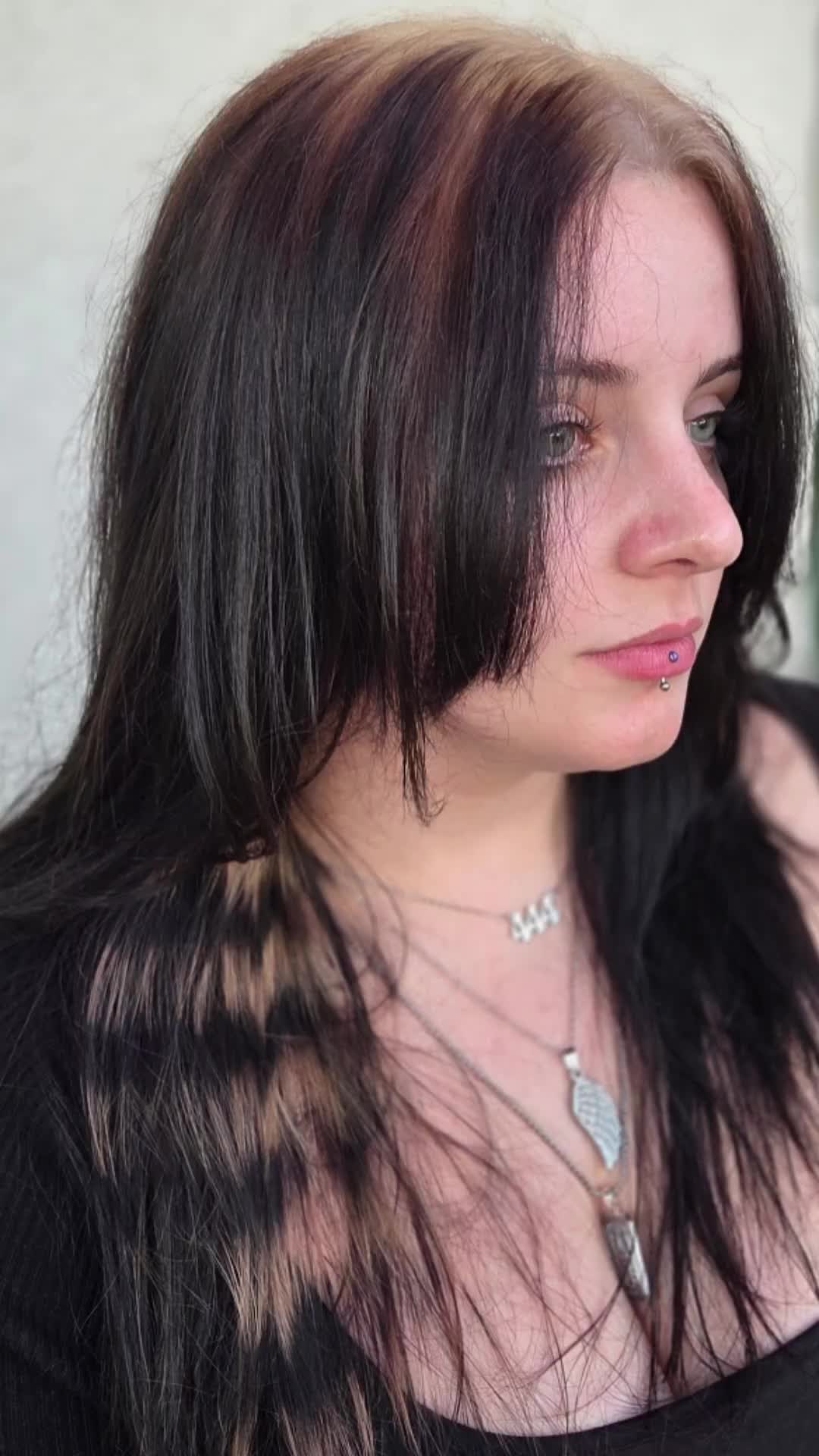 @TANIA ☆ CVILLE ALT STYLIST