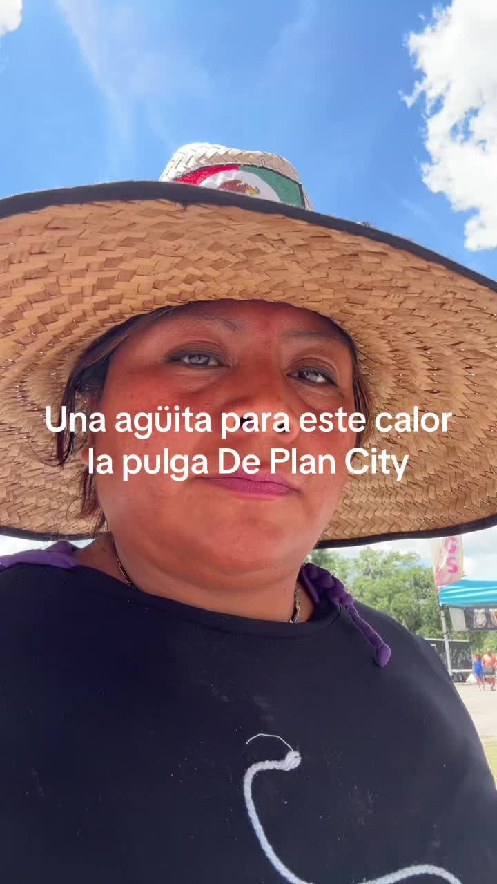 @Carmen Diaz