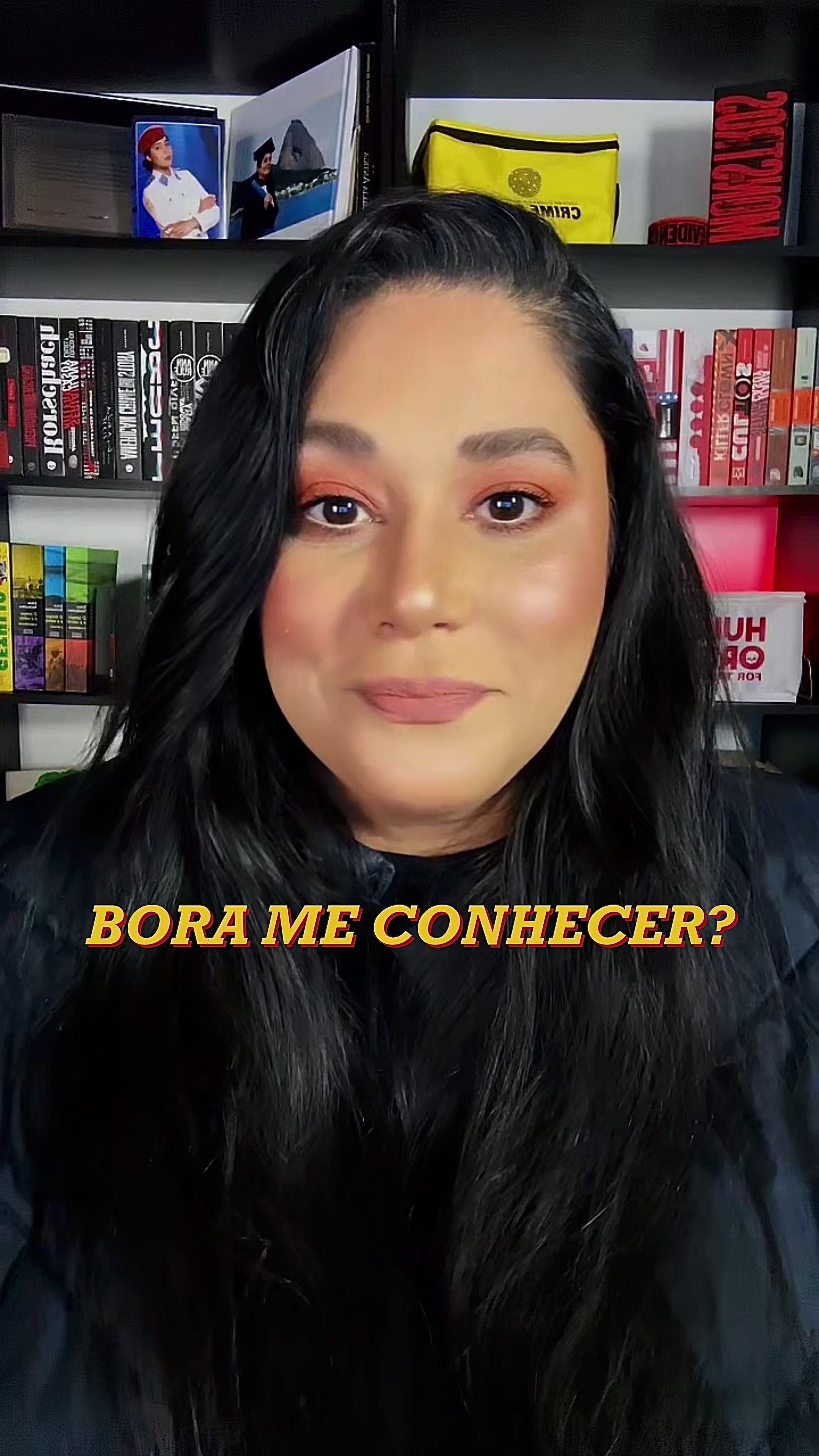 @Sob Investiga&ccedil;&atilde;o