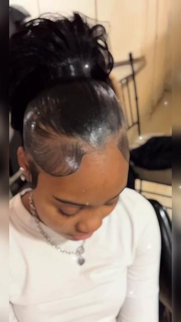 @✂HAIR GODDESS&trade;✂