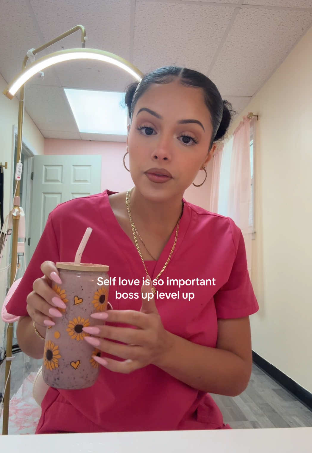 @Leilani Ortiz 🇵🇷