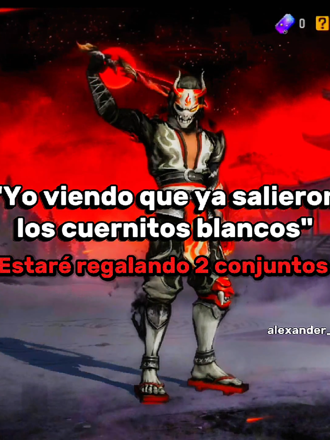 @AN&Oacute;NIMO🔥