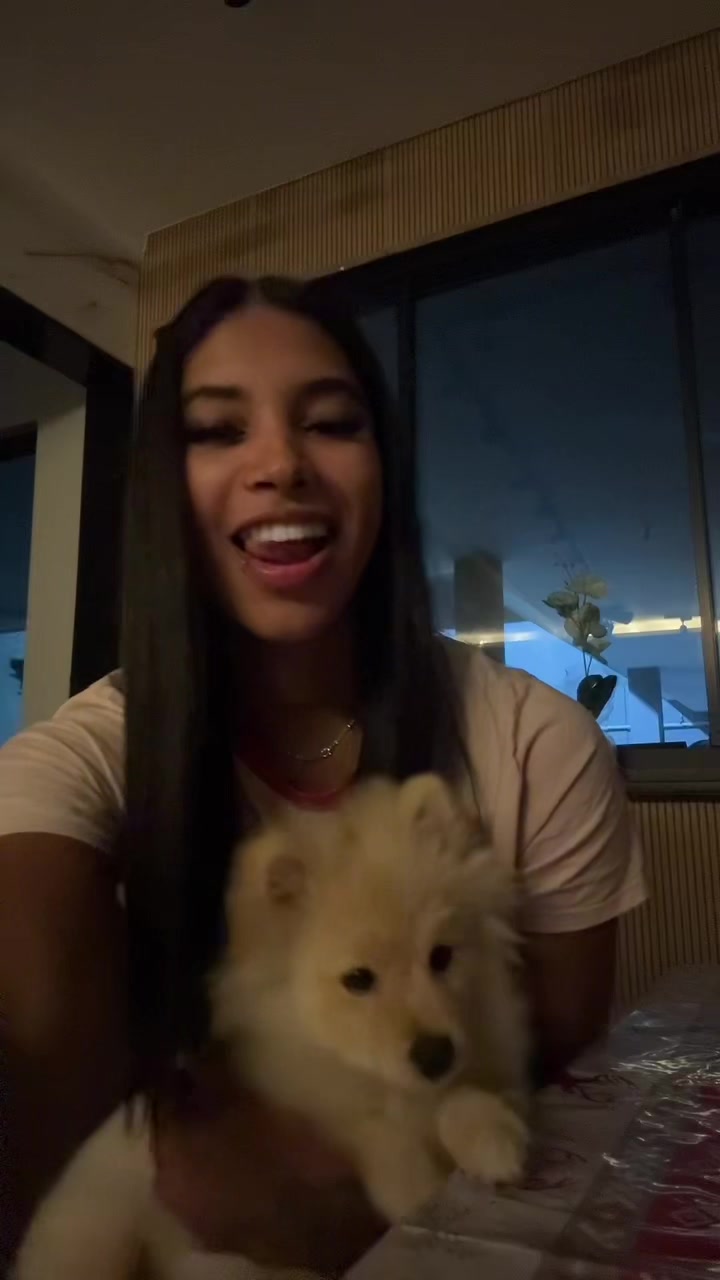 @lethicia paula