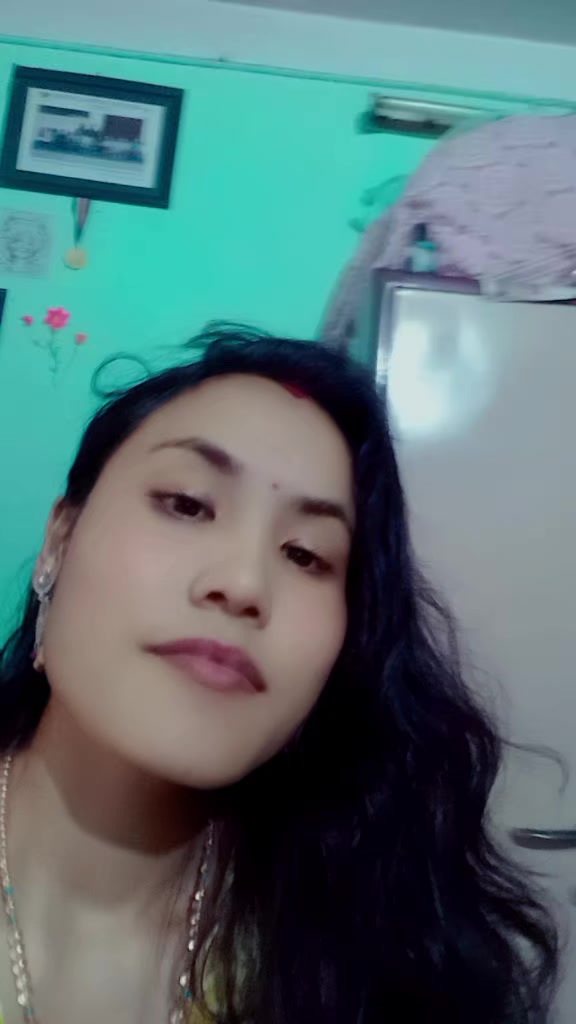 @pramila Chaudhary