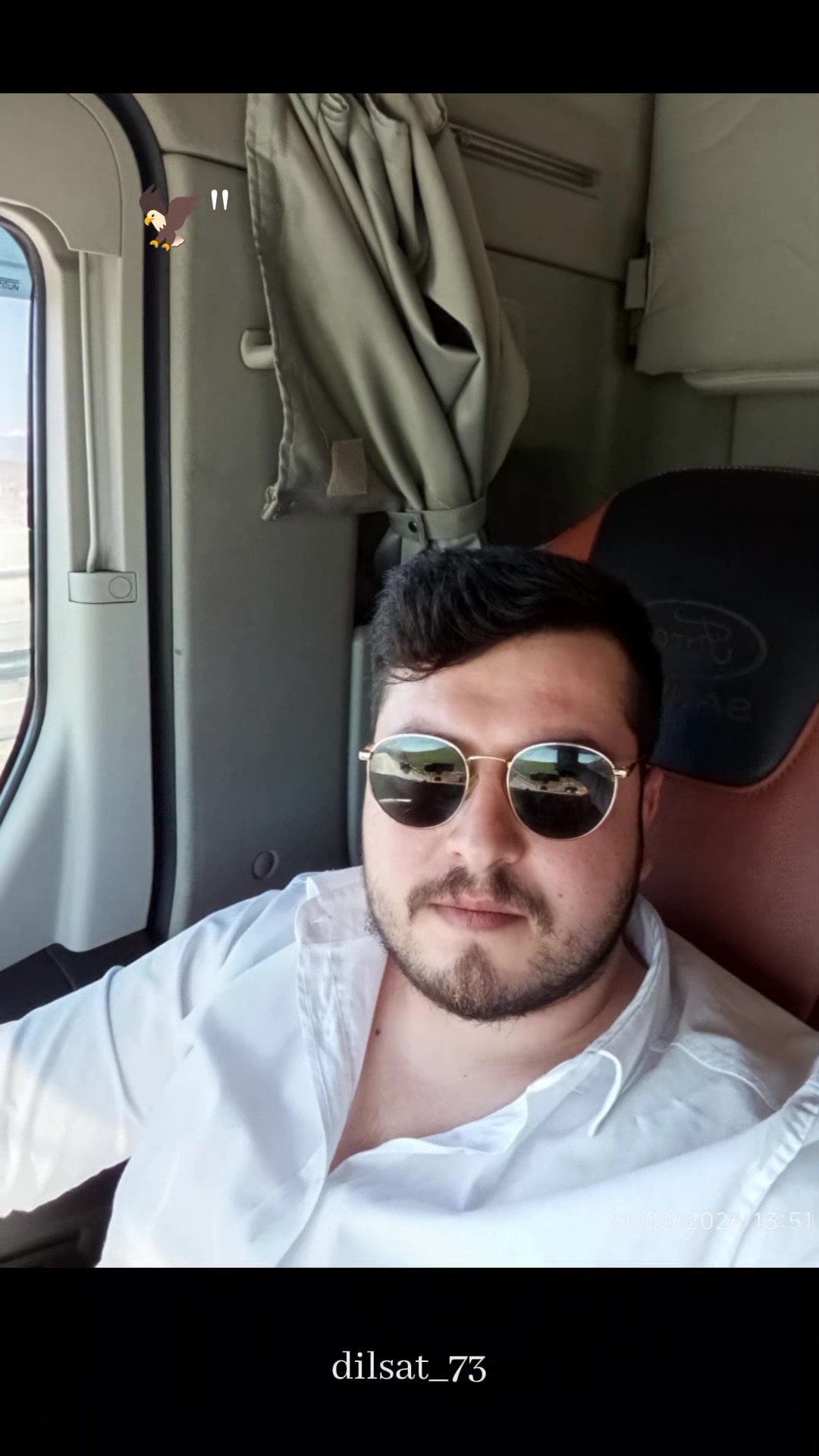 @Tayfun'n Kandıran