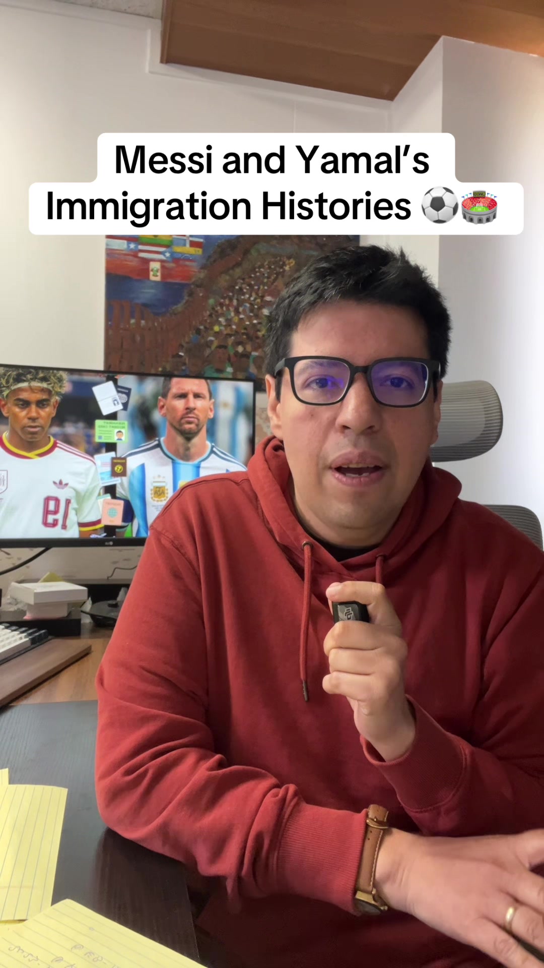 @Pedro Chavez