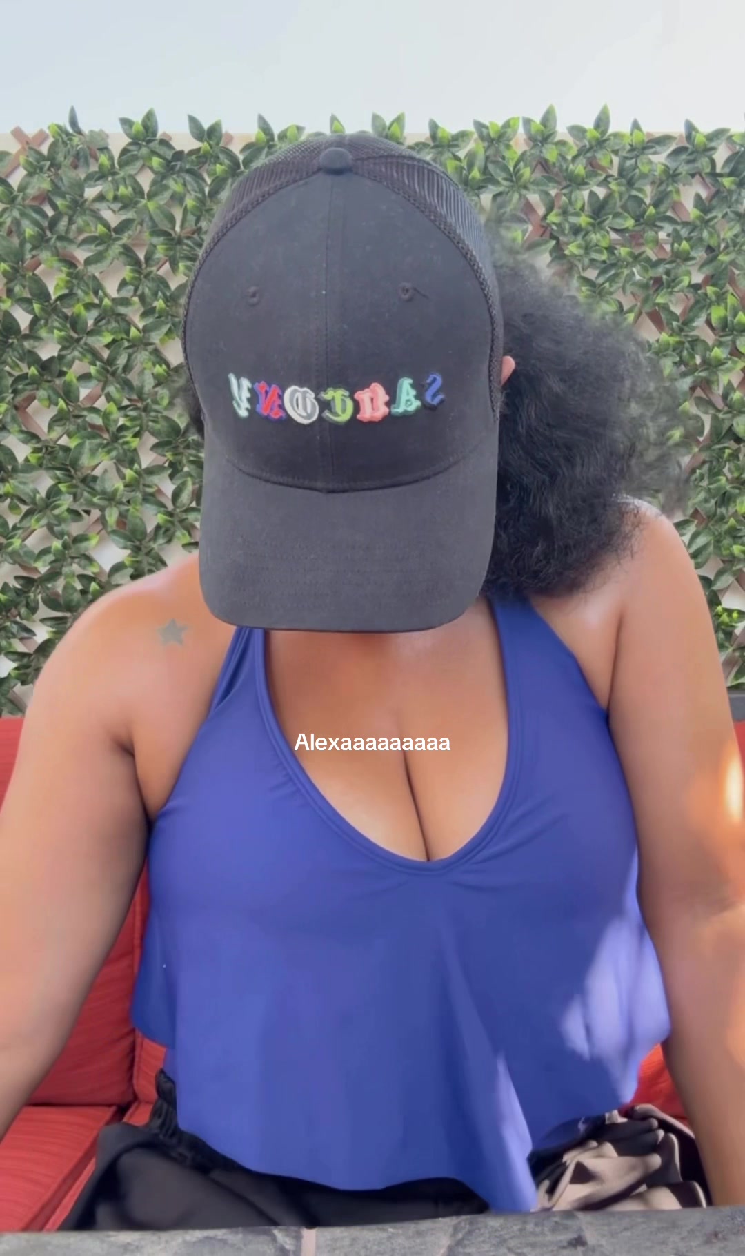 @AlexaP