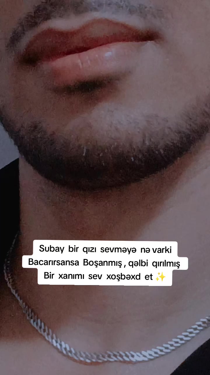@💙CƏNAB AKŞİN💙