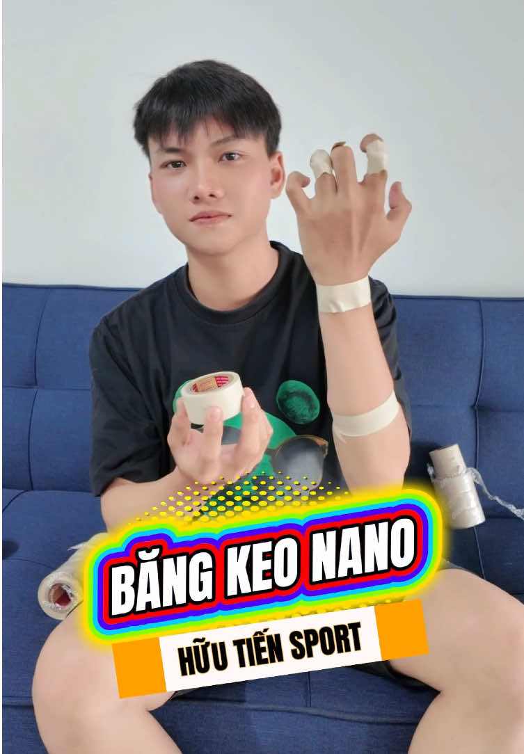 @Hữu Tiến Sport