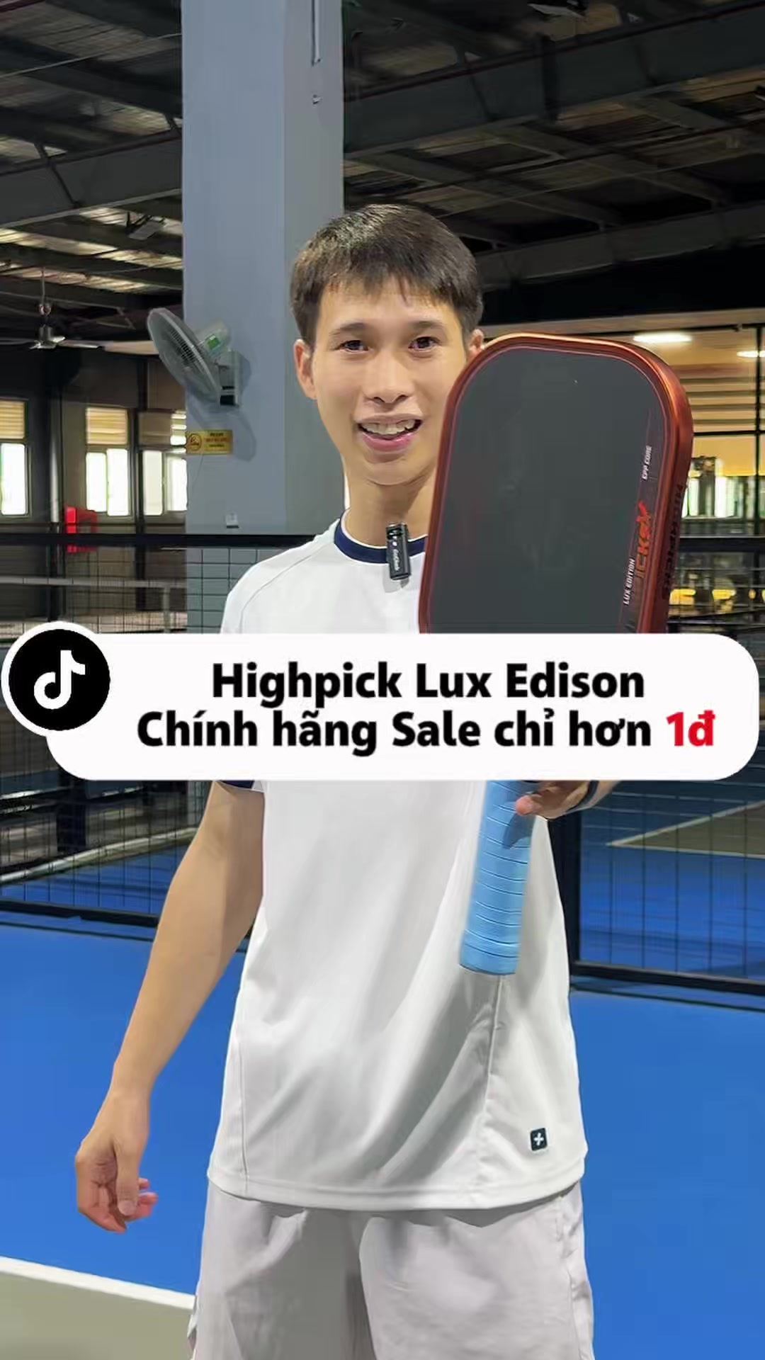 @Ngọc Hưởng Thể Thao