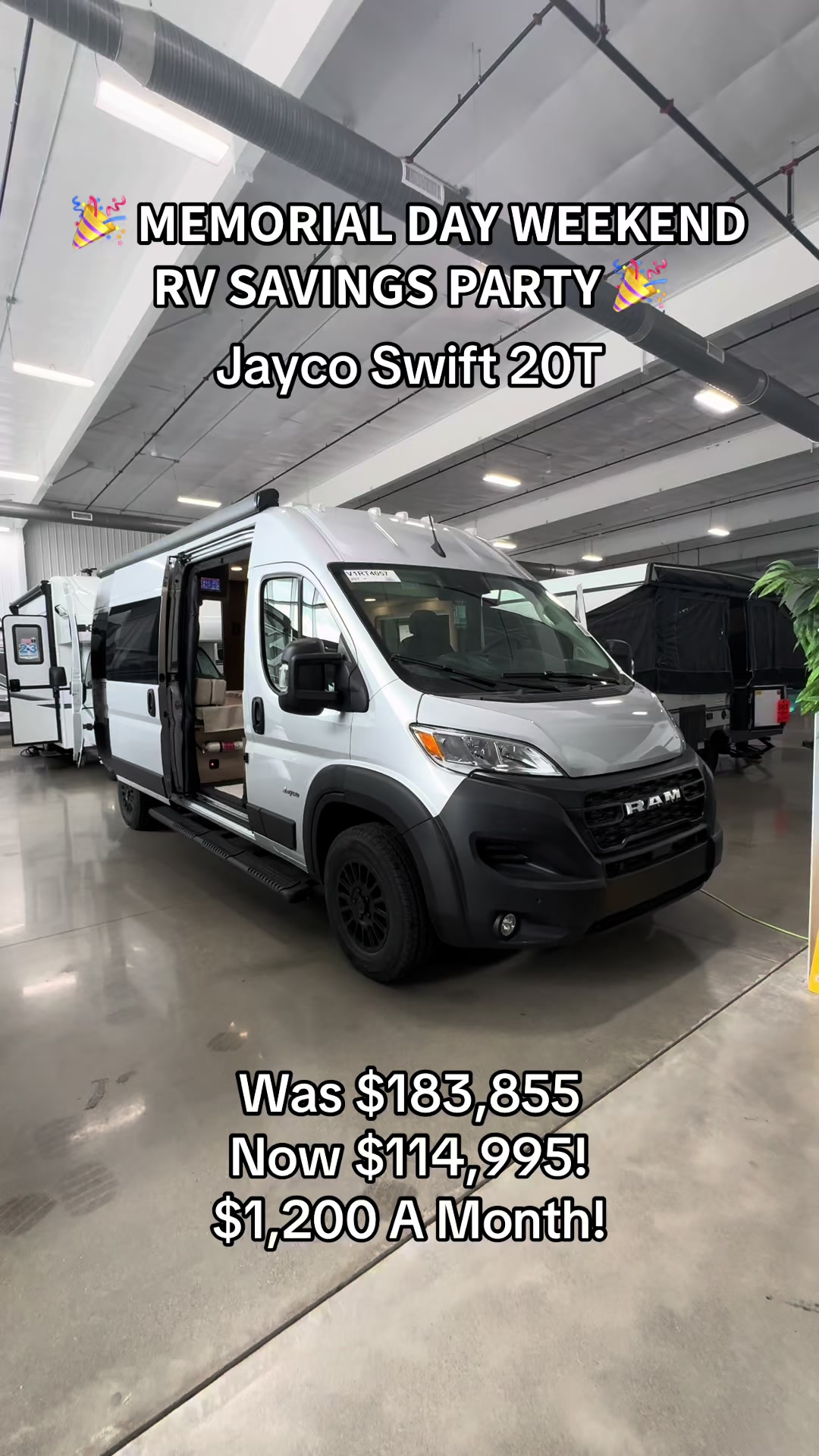 @Tony T Rv