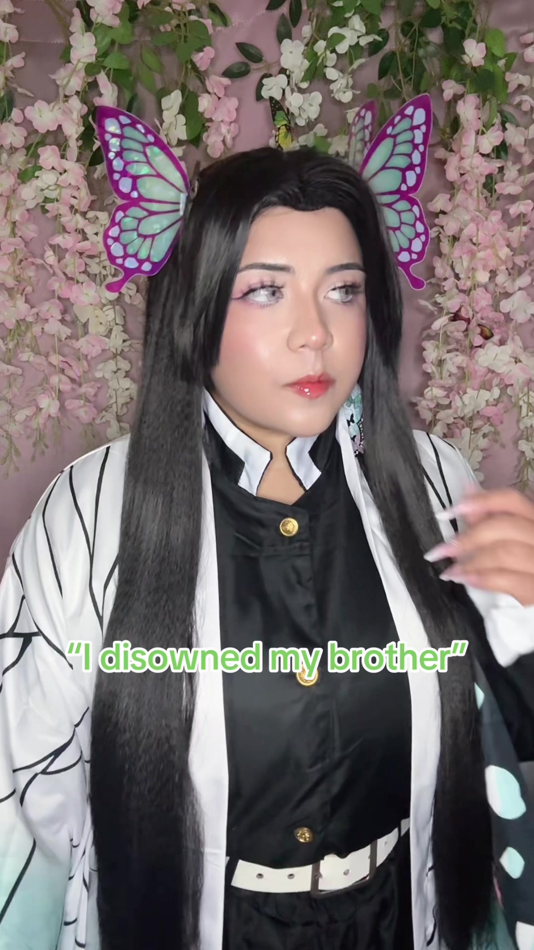 @Evie