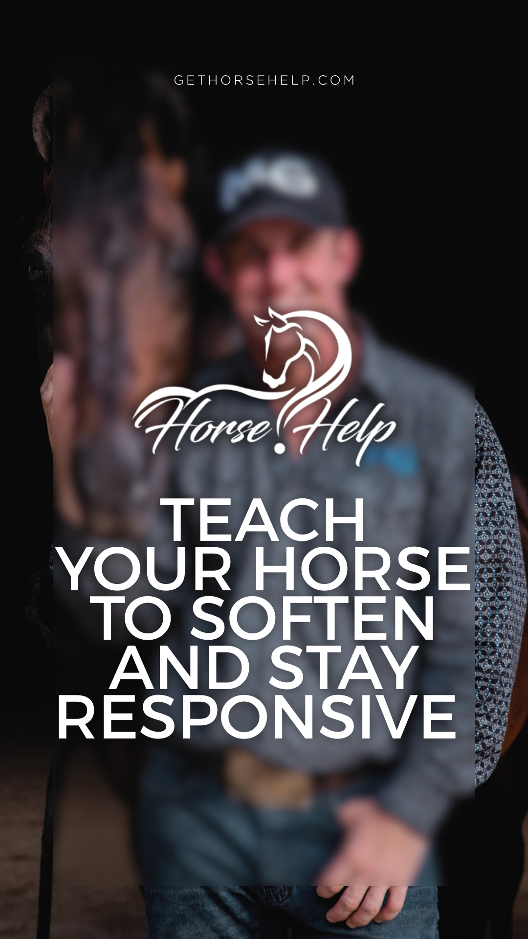 @Horse Help