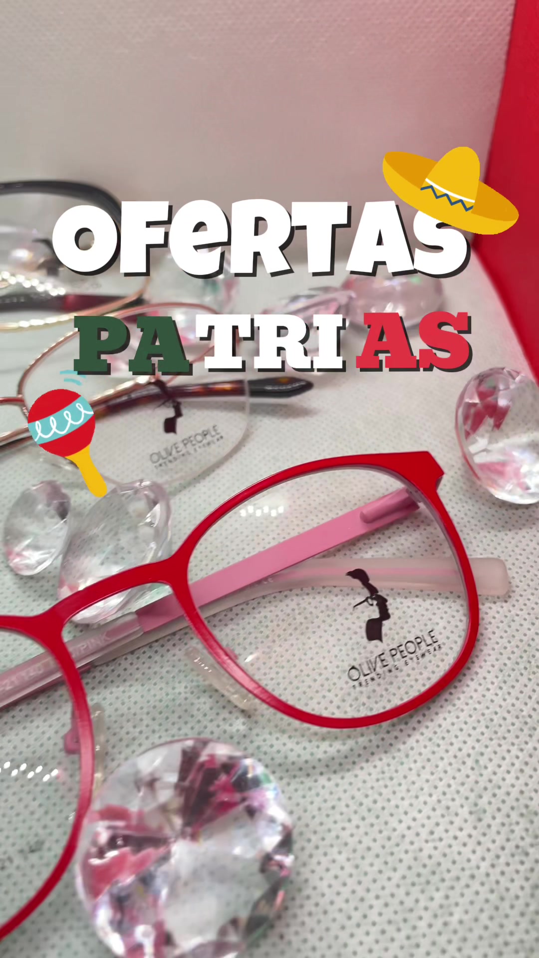 @Distribuidora Lentilu
