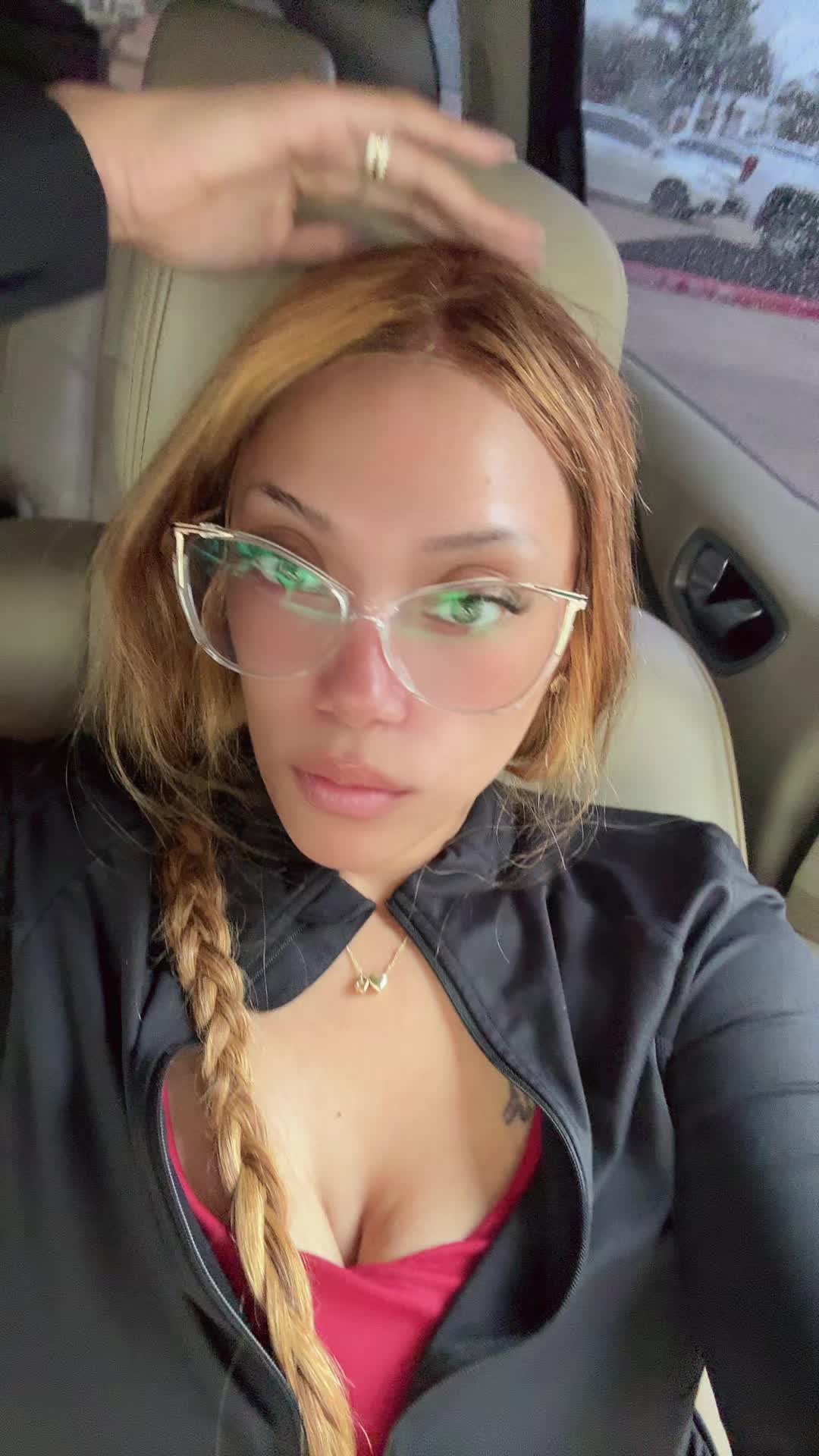 @Dominique Sierra Moore