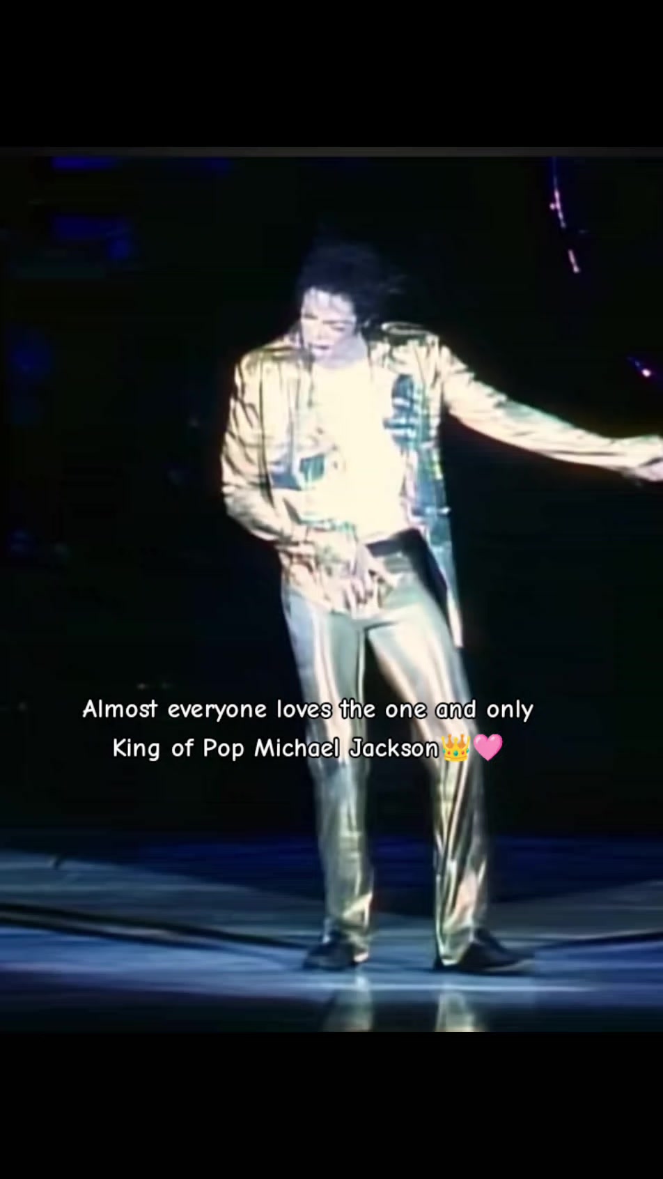 @Morielove and MJ