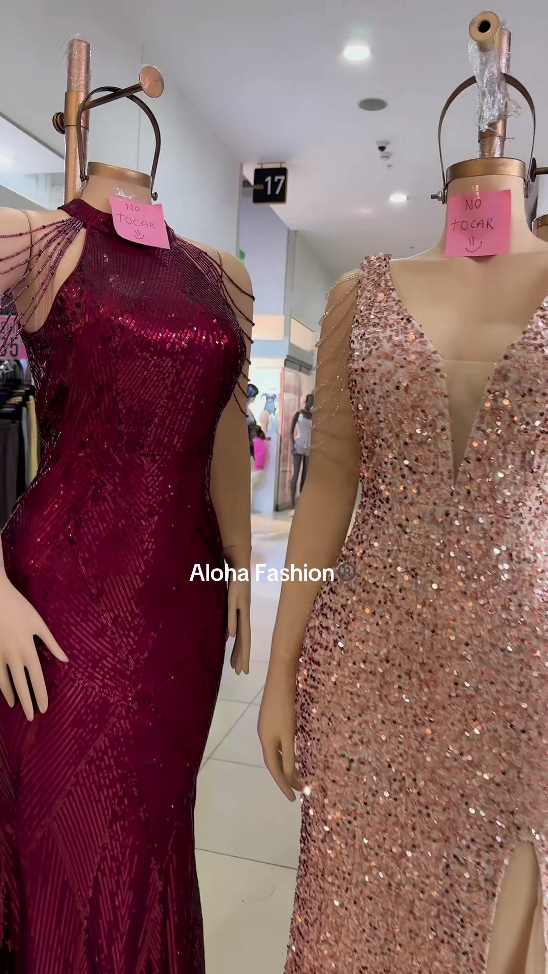 @ALOHA FASHION