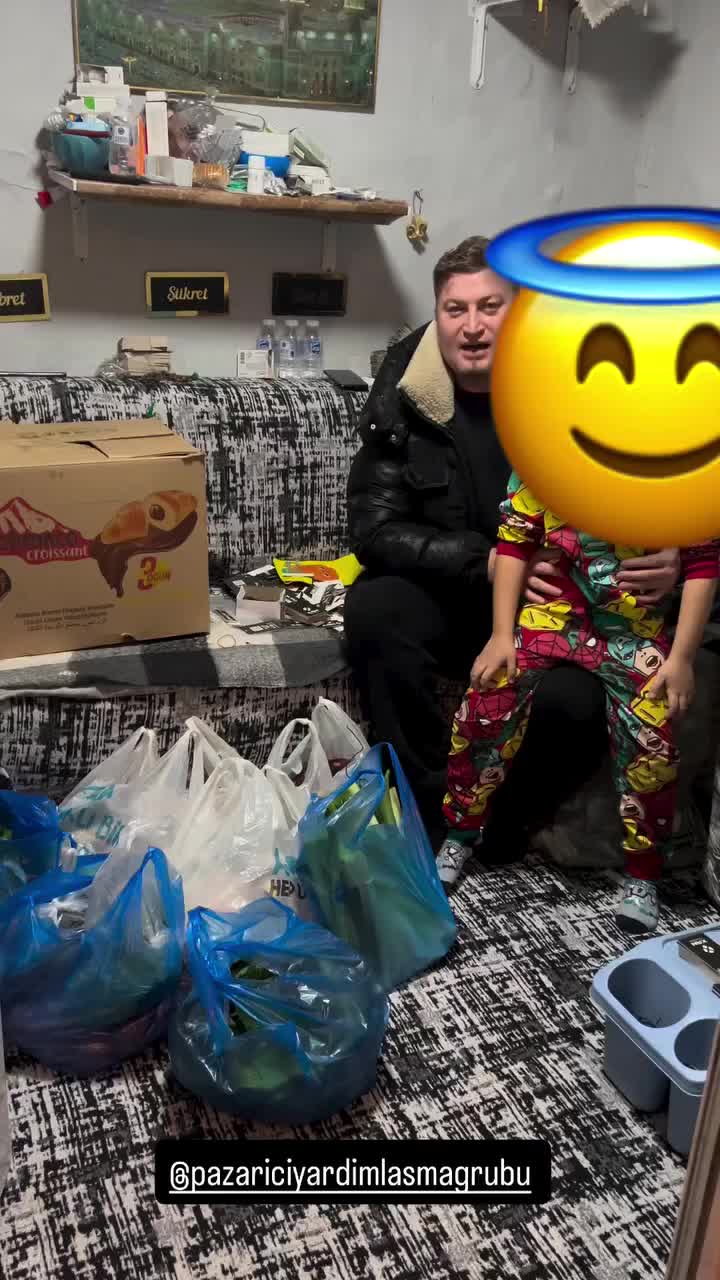@Gökhan Serbest