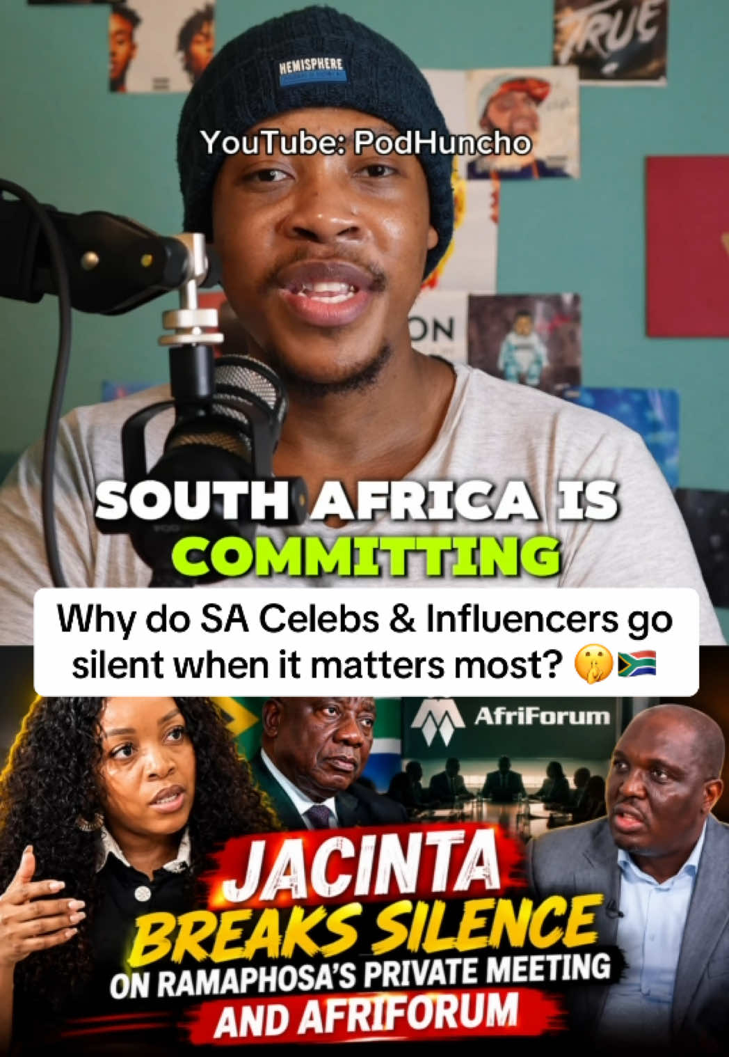 @SAPODCASTHUB