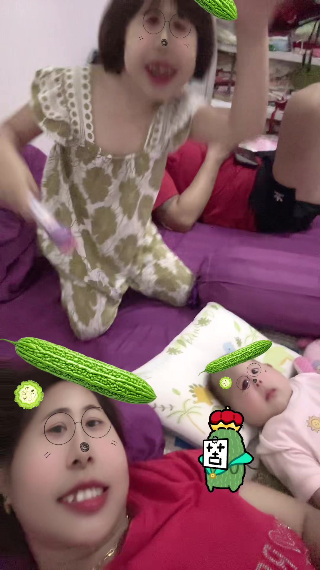 @Lin Lin