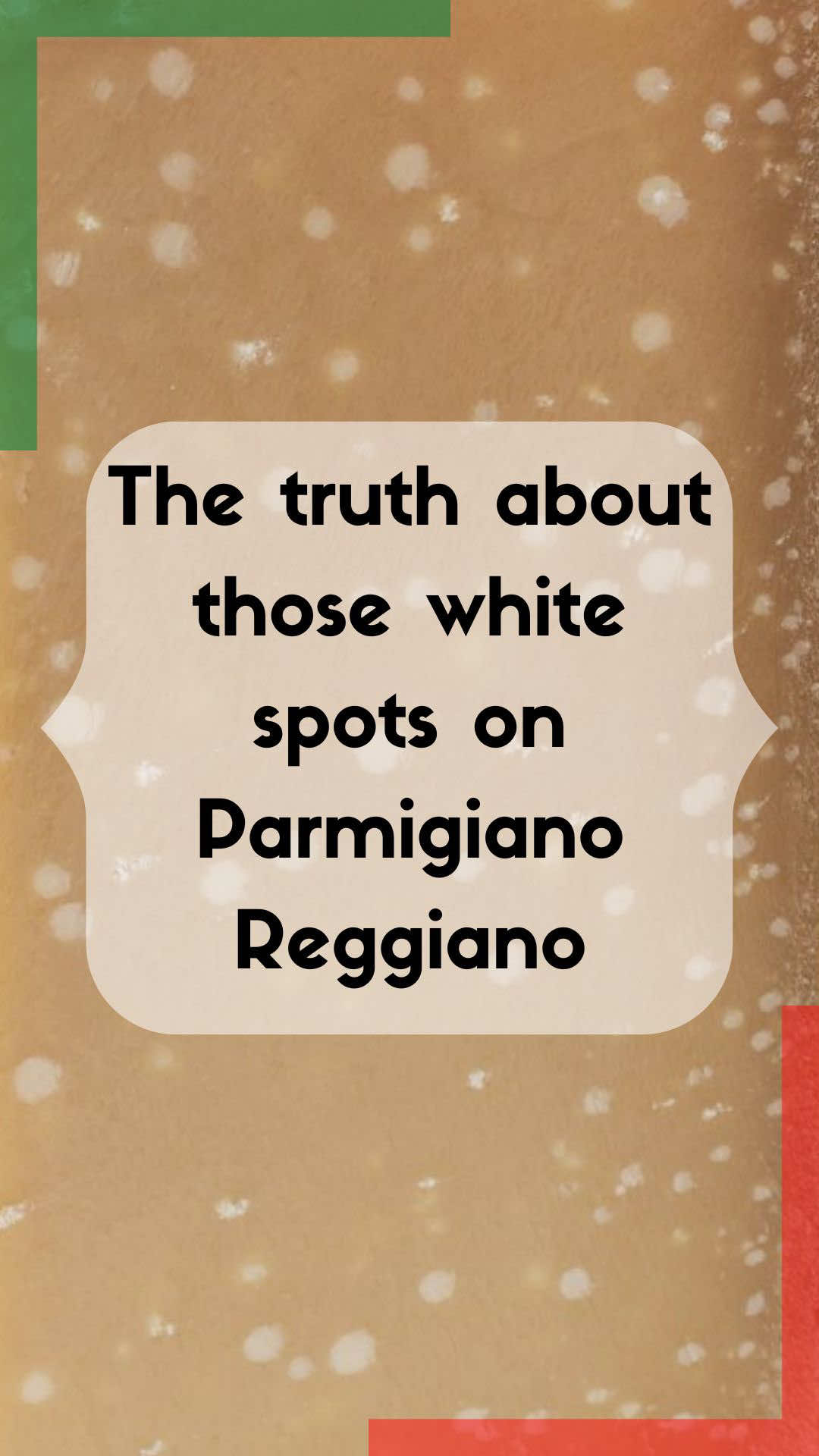 @Stop&ensp;Italian&ensp;Sounding&ensp;🇮🇹&ensp;🎯