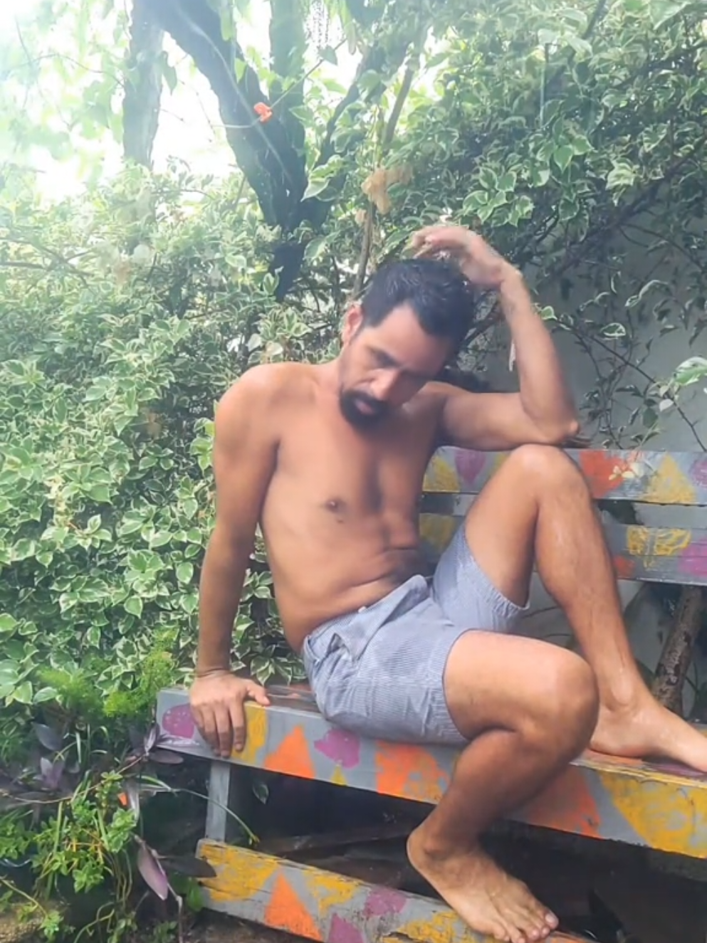 @Papi Chulo