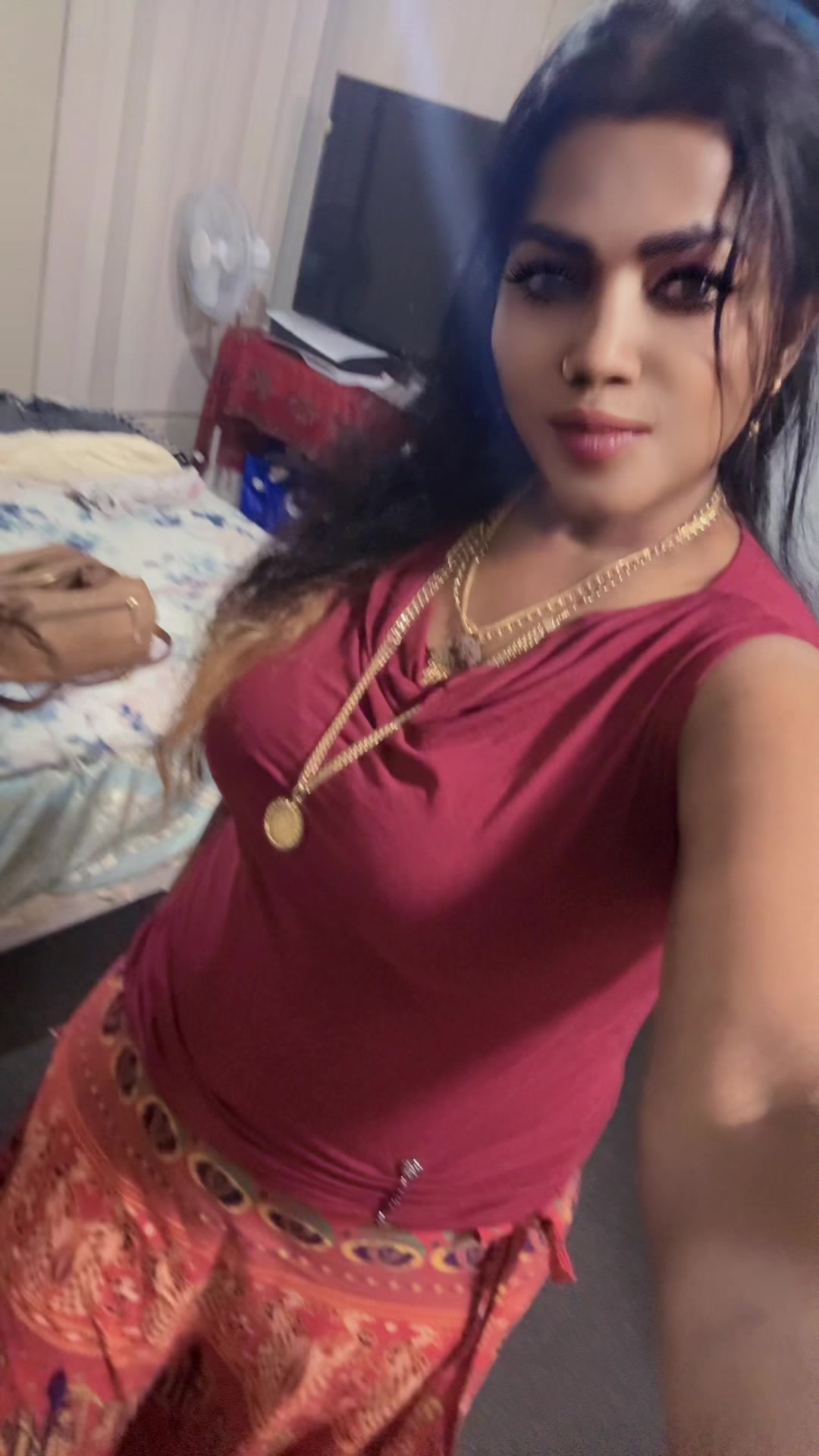 @Sarallah Sai