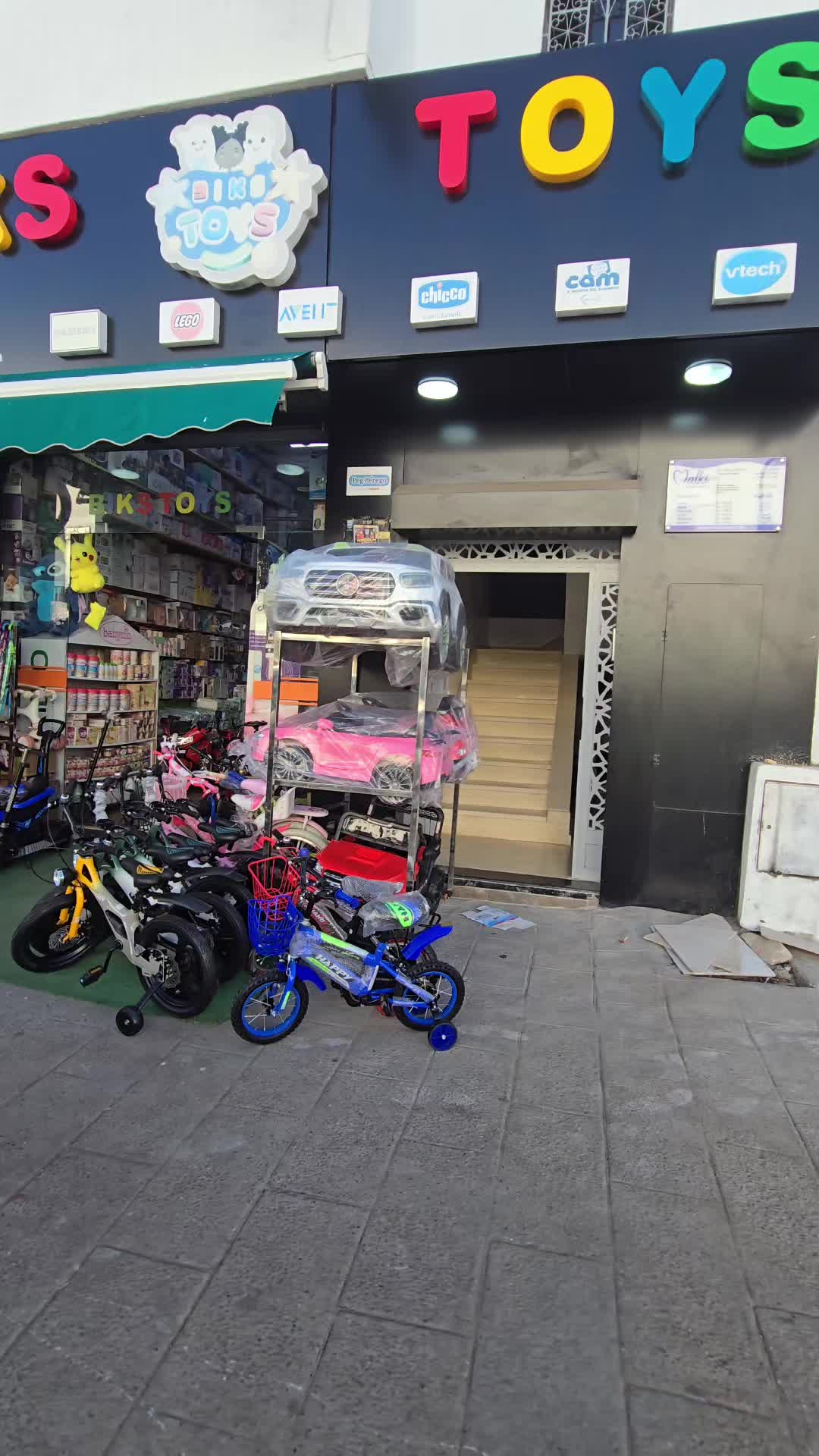 @Bikstoys.ma