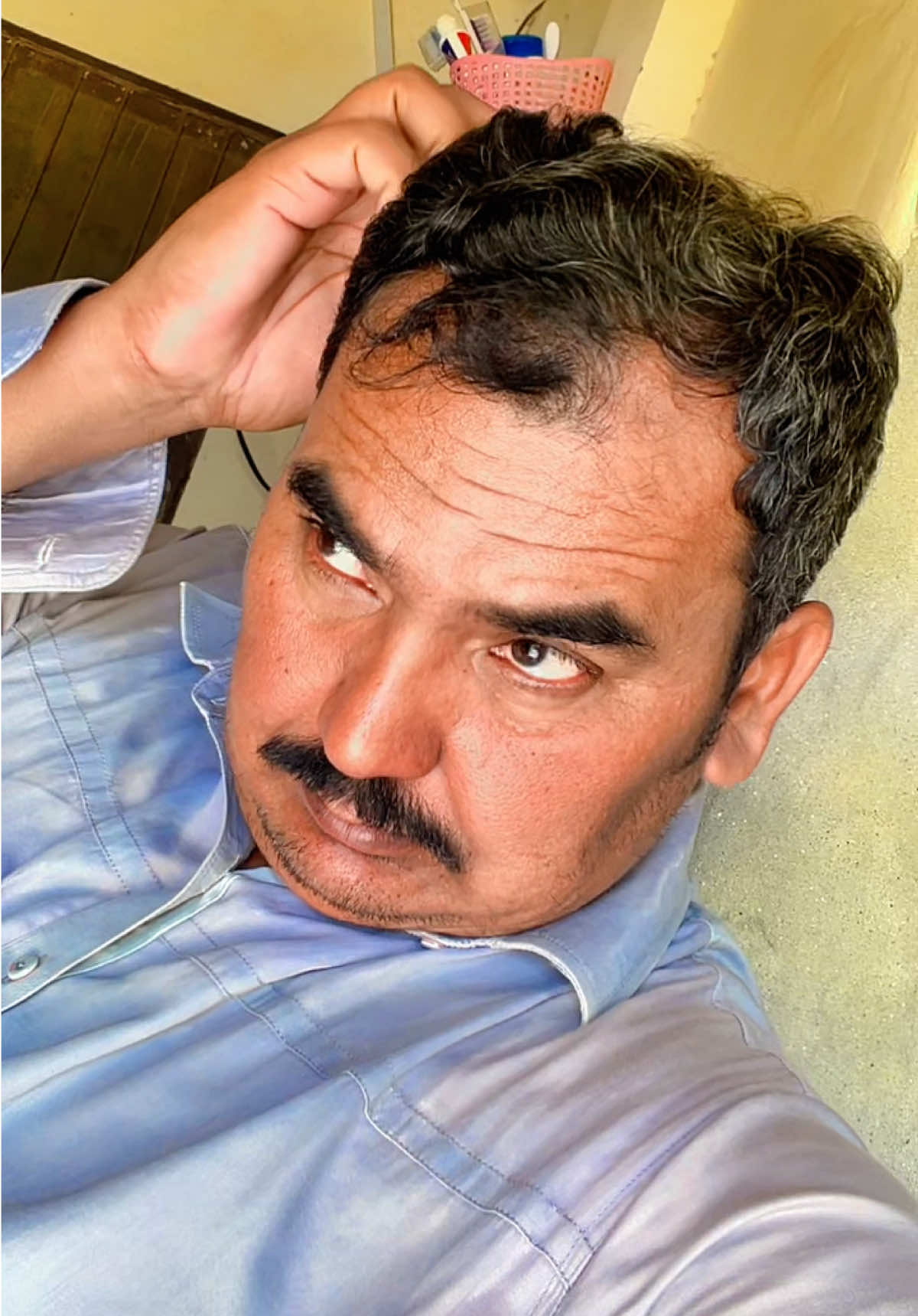 @Ajju Bhai ♥️