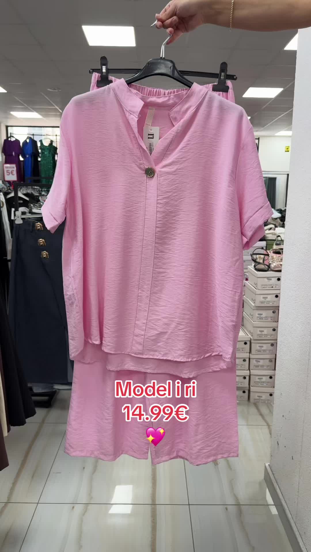 @Forever Fashion