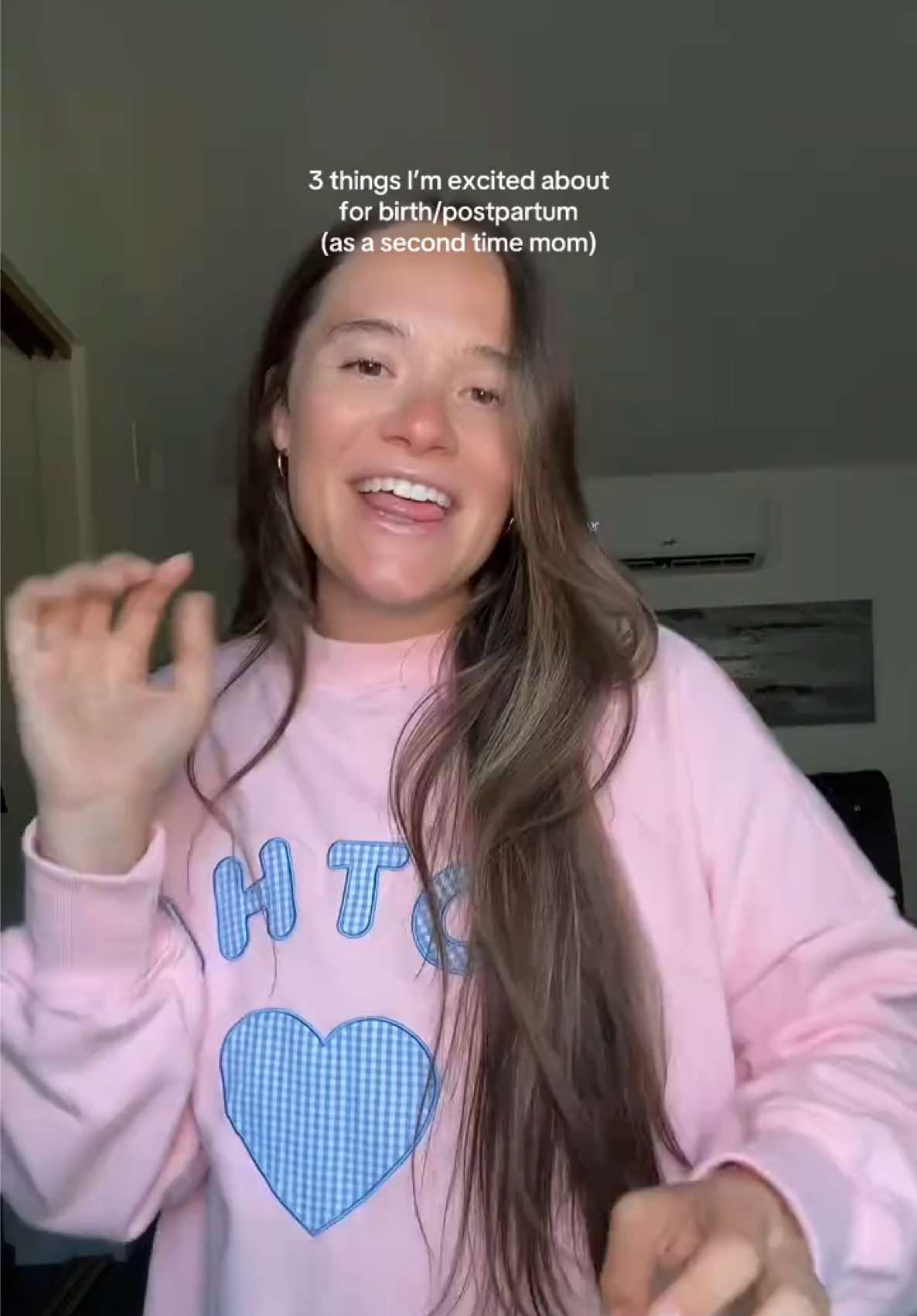 @Zoe Rae Hoffman | New Mom