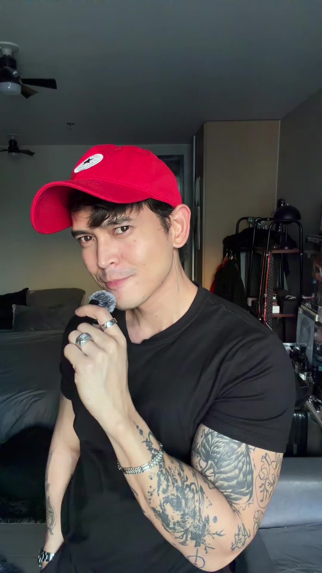 @Joer Andre Reyes