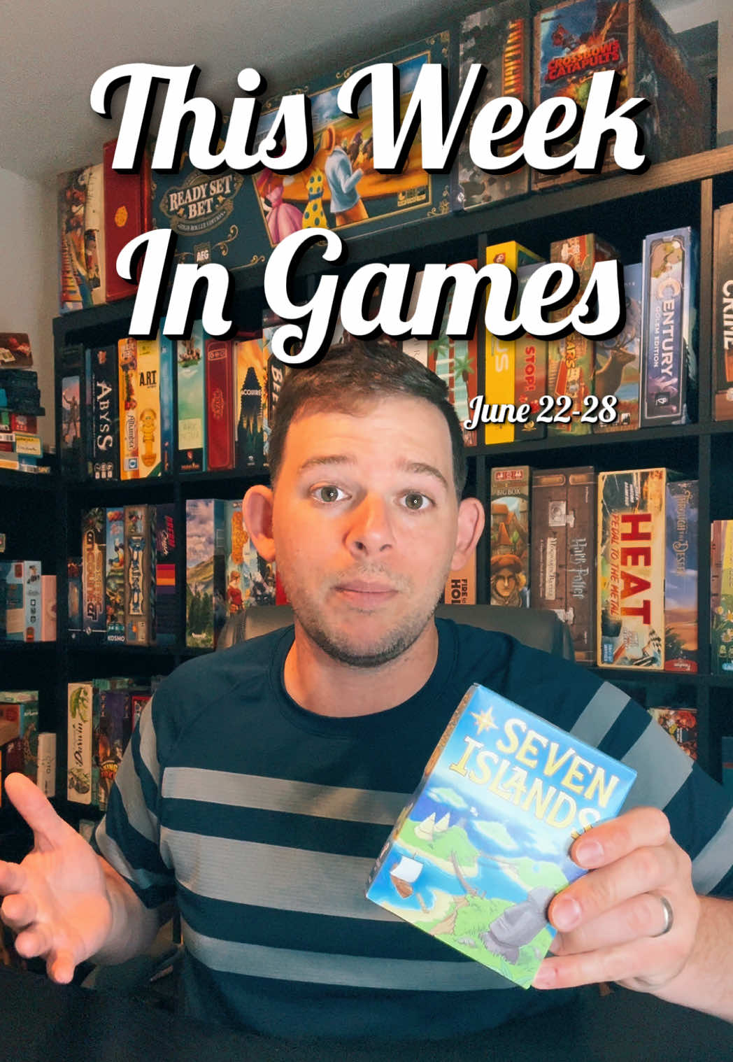 @Gateway Games
