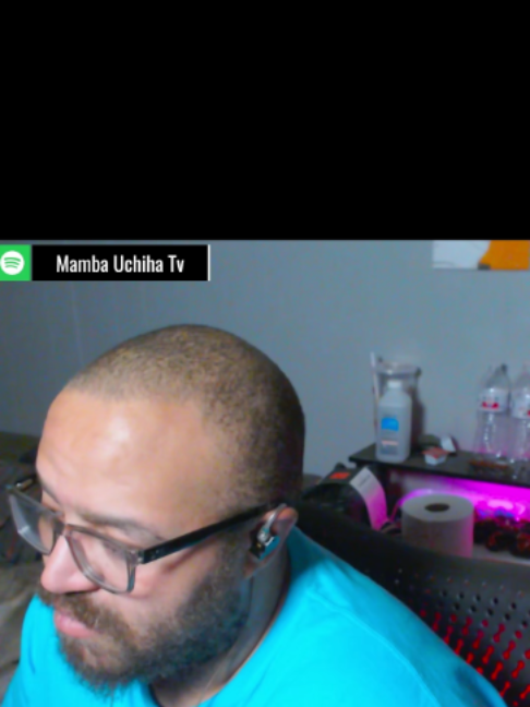 @TheeMambaUchiha