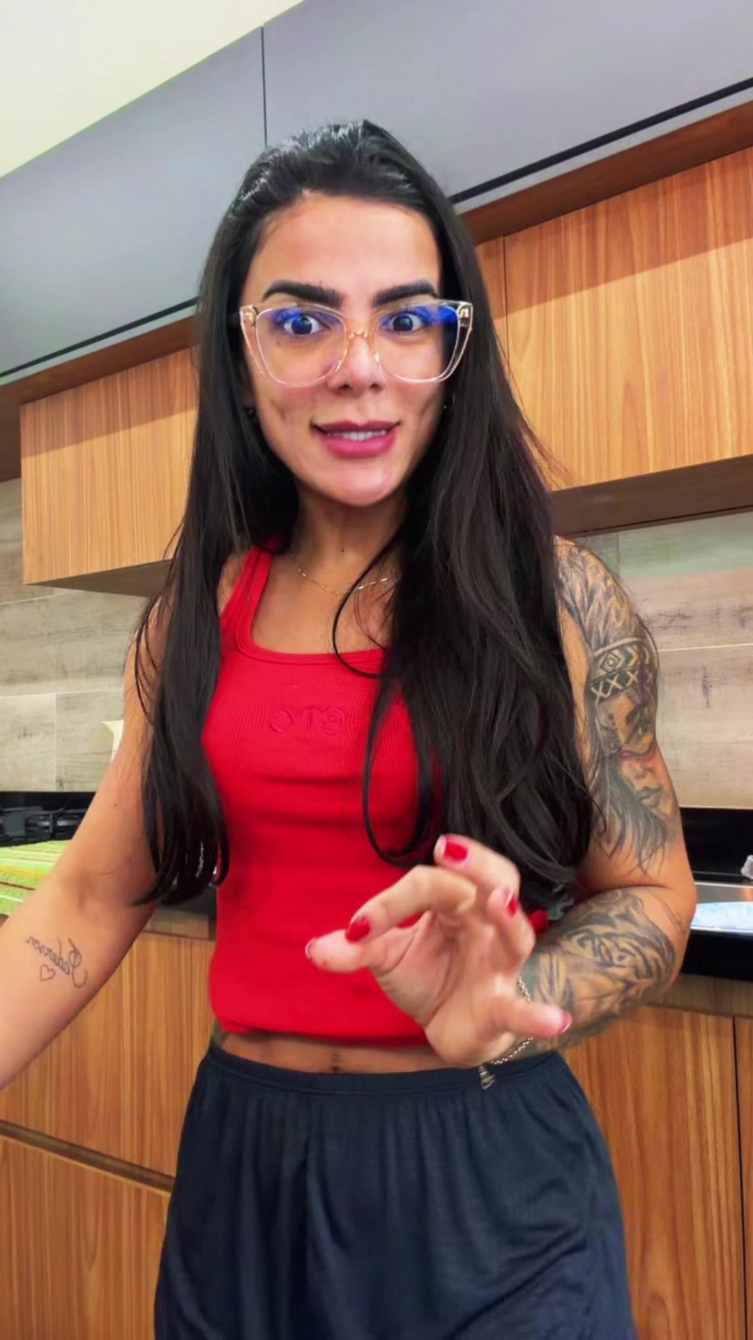 @Karina Souza