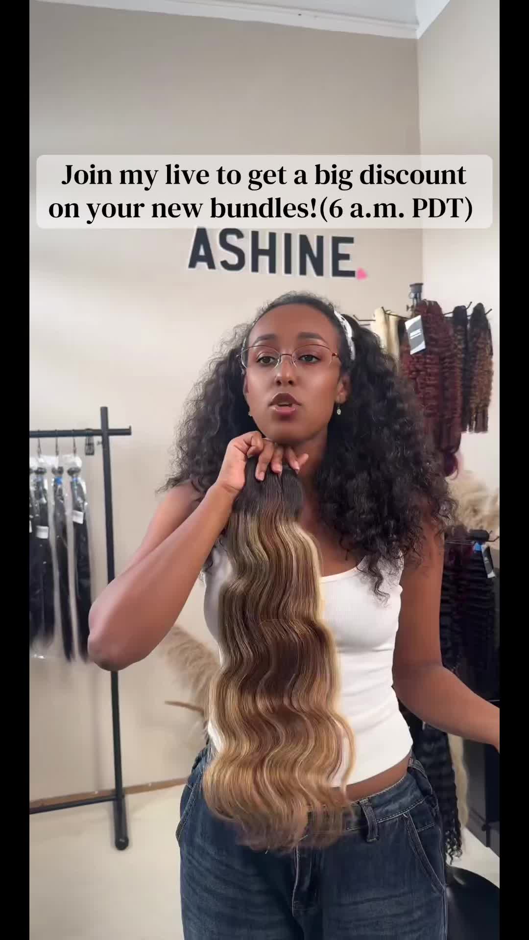 @AshineHair
