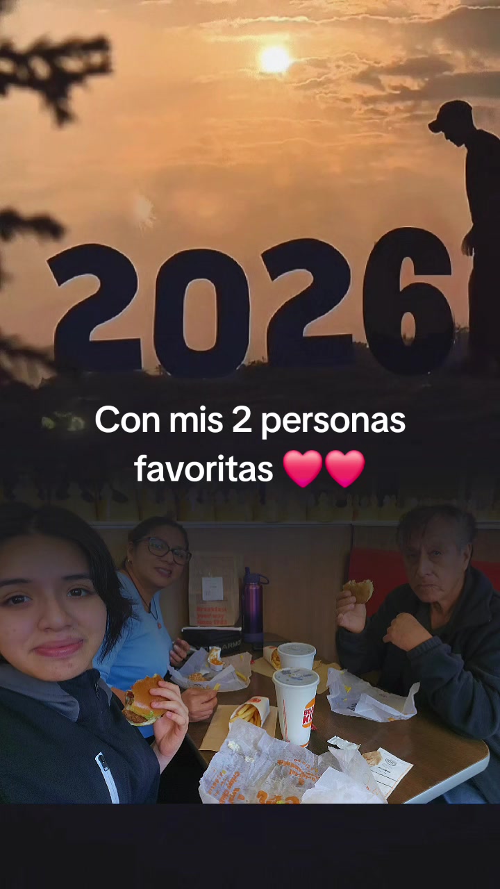 @Sarita Barrientos