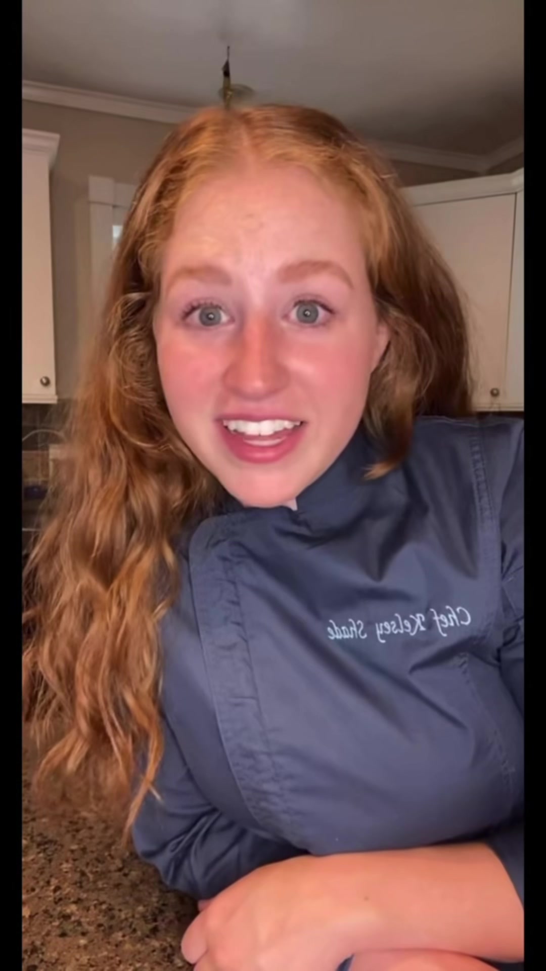 @Chef Kelsey