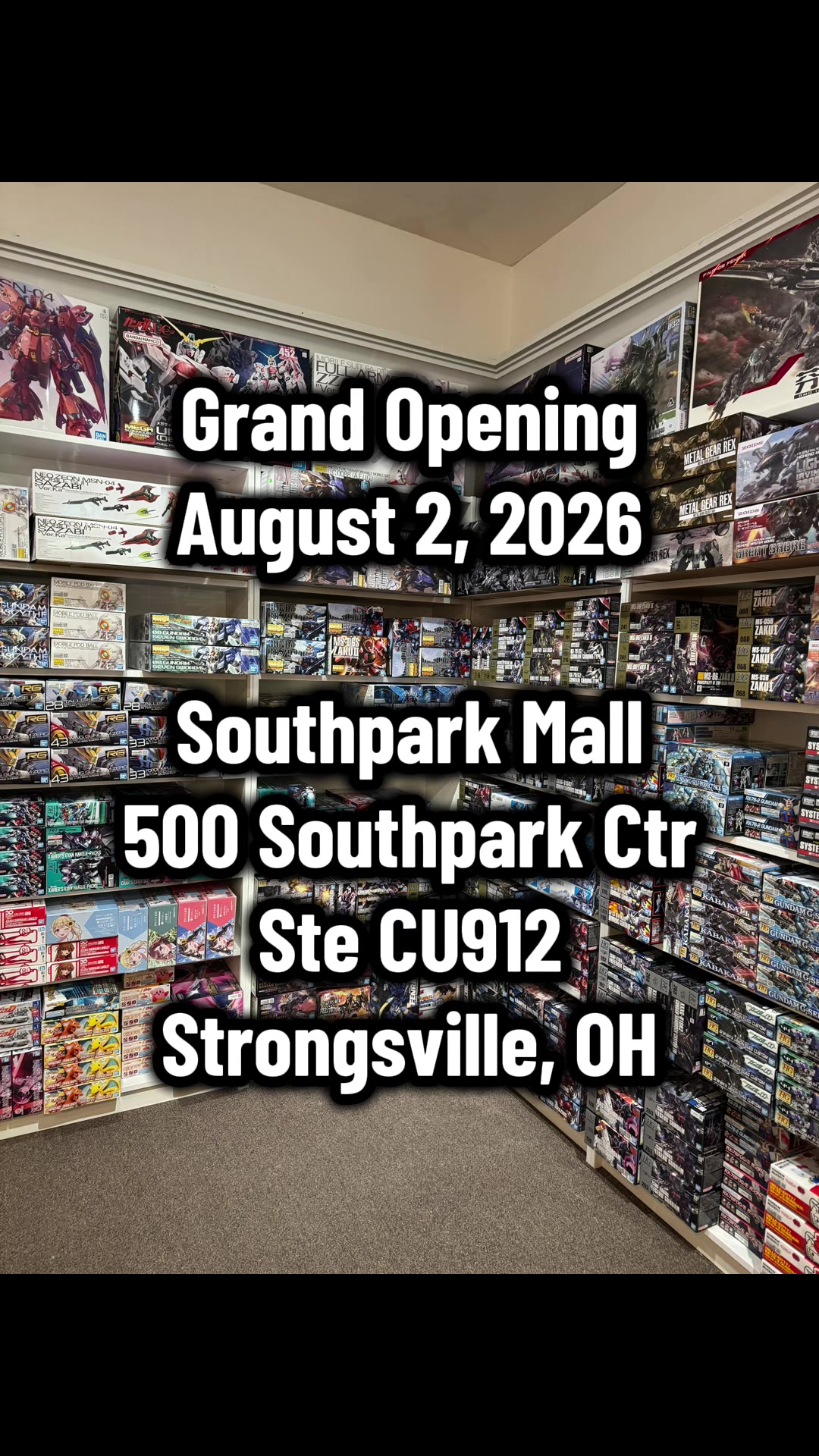 @Anime Store Near Me