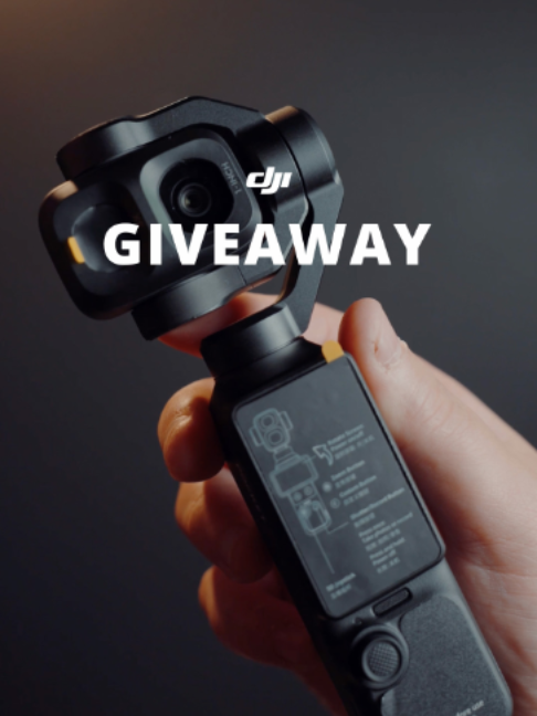 @DJI Official